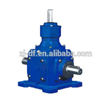 DOFINE T series wheel speed reduction gear